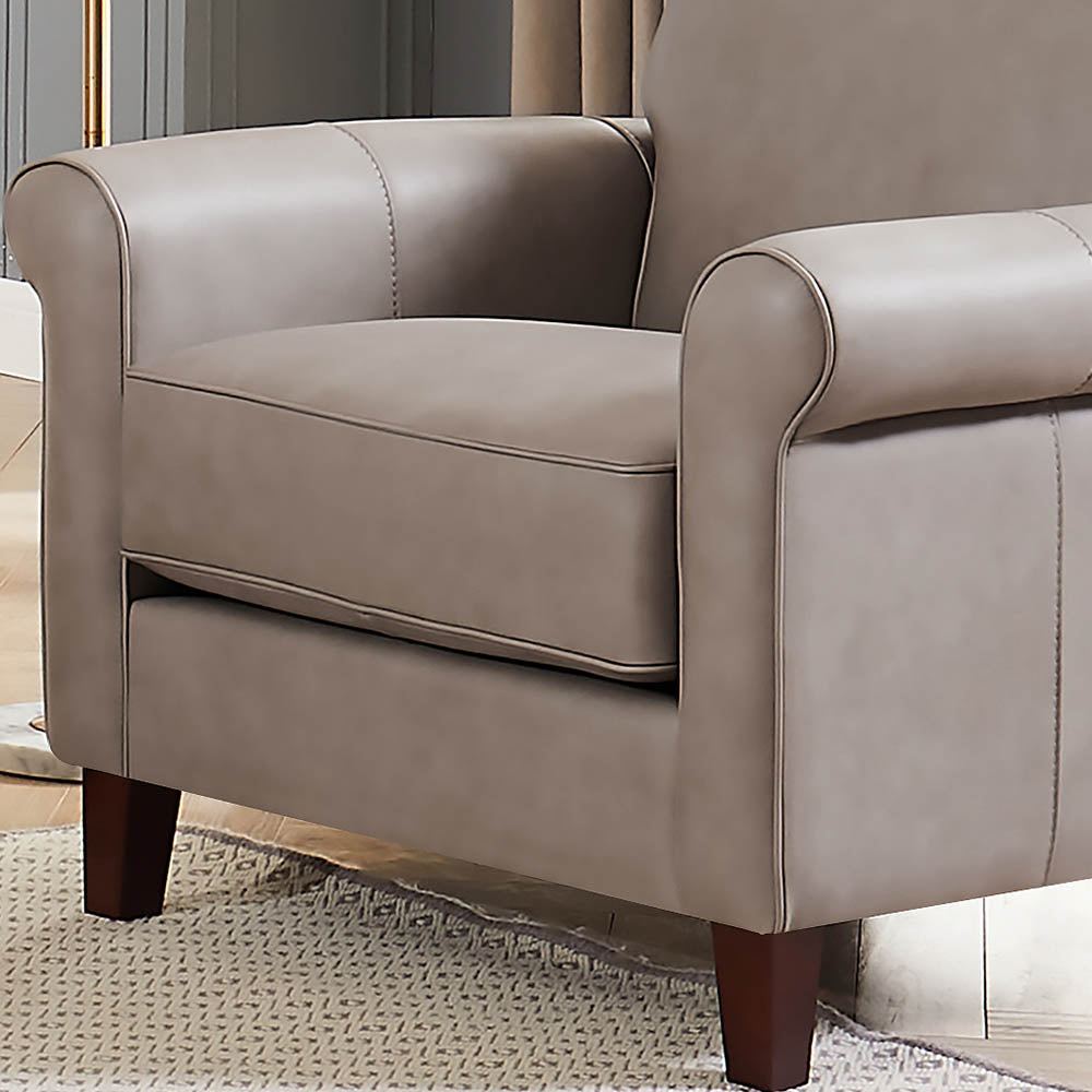 Larsen Top Grain Leather Collection
