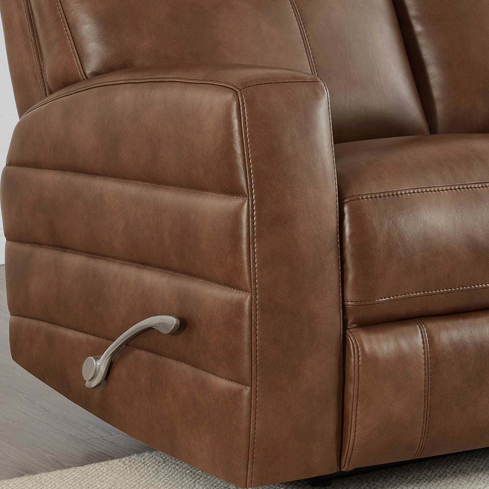 Jacklyn Manual Reclining Sofa Collection