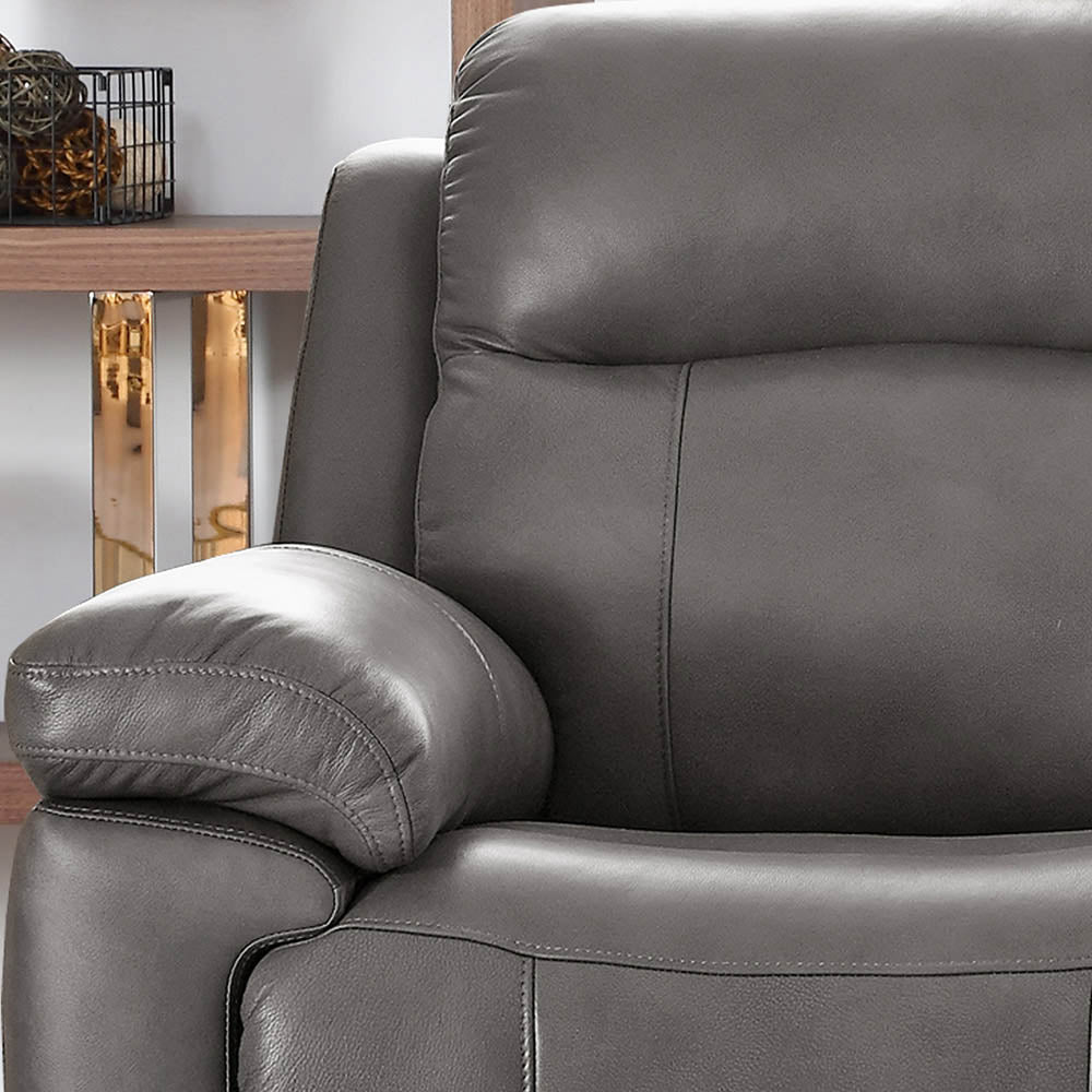 Atticus Power Headrest Lumbar Zero Gravity Reclining Sofa Collection