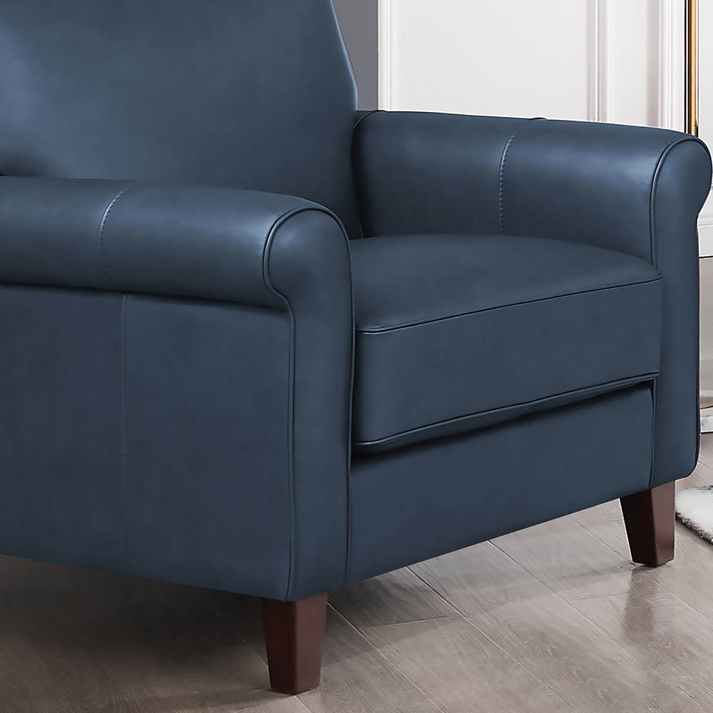 Larsen Top Grain Leather Collection