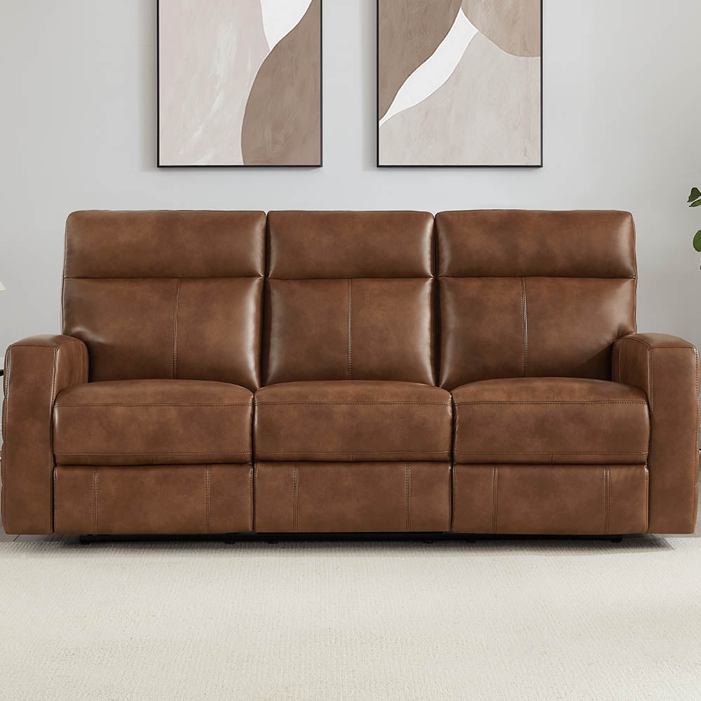 Jacklyn Manual Reclining Sofa Collection