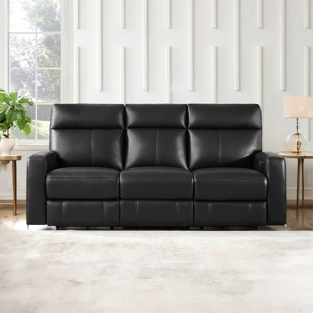 Annie Power Headrest Zero Gravity Reclining Sofa Collection