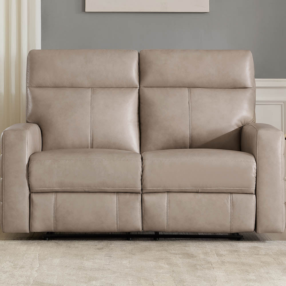 Jacklyn Manual Reclining Sofa Collection