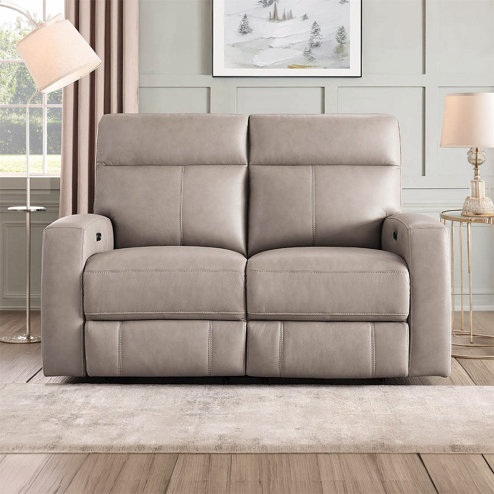Annie Power Headrest Zero Gravity Reclining Sofa Collection