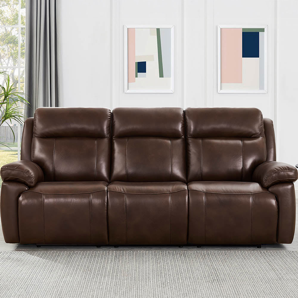 Atticus Power Headrest Lumbar Zero Gravity Reclining Sofa Collection