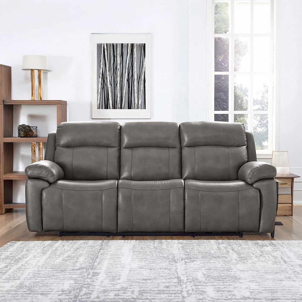 Atticus Power Headrest Lumbar Zero Gravity Reclining Sofa Collection