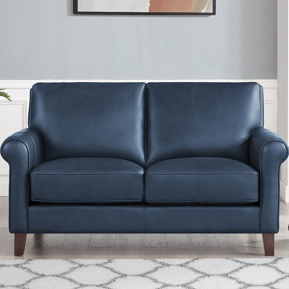 Larsen Top Grain Leather Collection