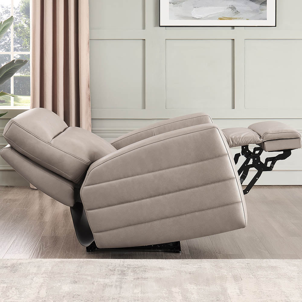 Annie Power Headrest Zero Gravity Reclining Sofa Collection