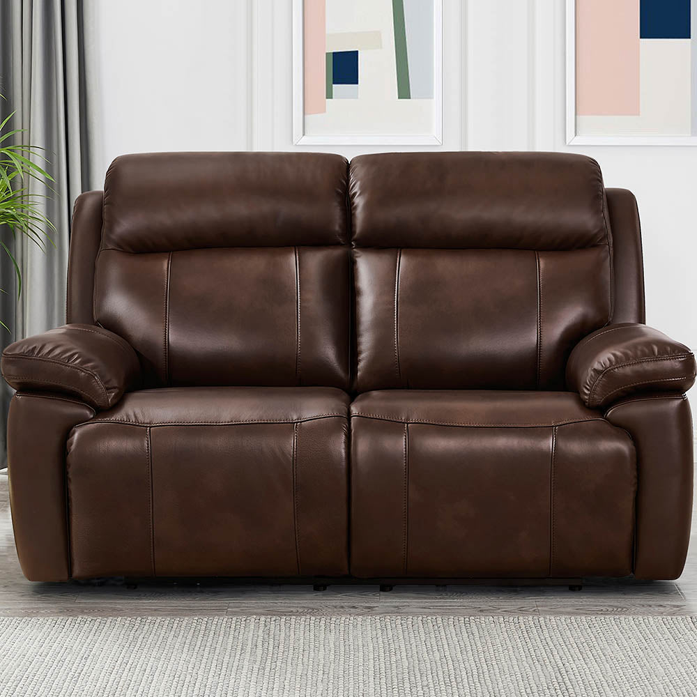 Atticus Power Headrest Lumbar Zero Gravity Reclining Sofa Collection