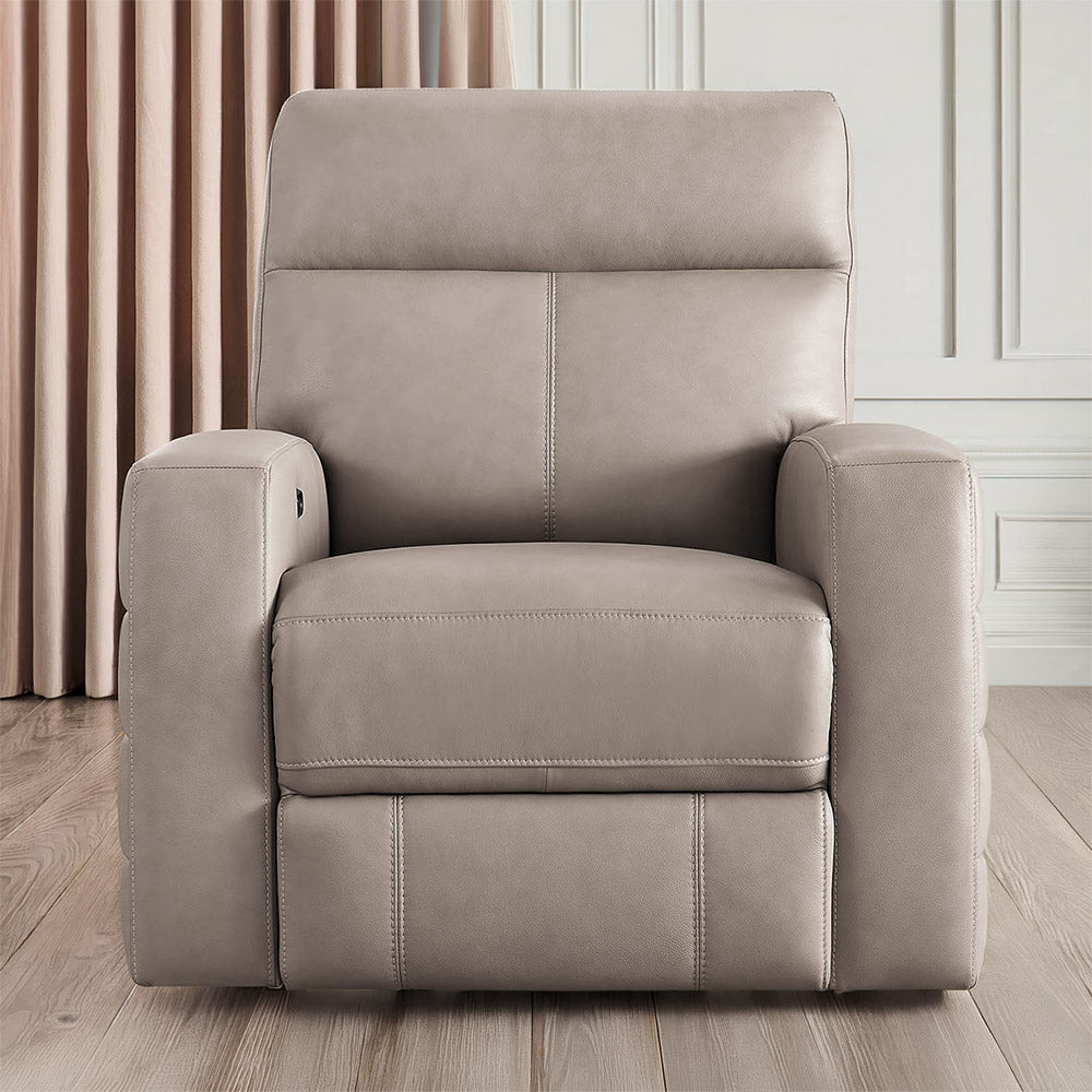 Annie Power Headrest Zero Gravity Reclining Sofa Collection
