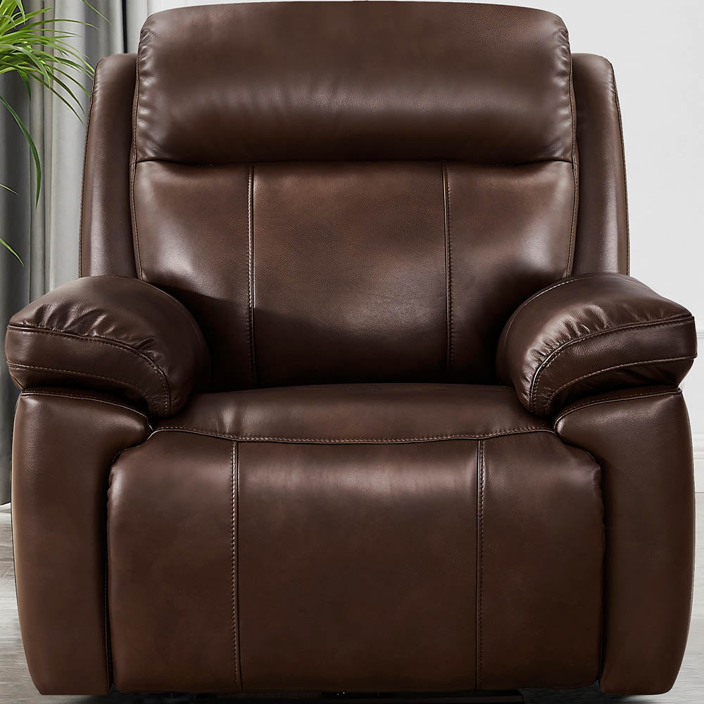 Atticus Power Headrest Lumbar Zero Gravity Reclining Sofa Collection