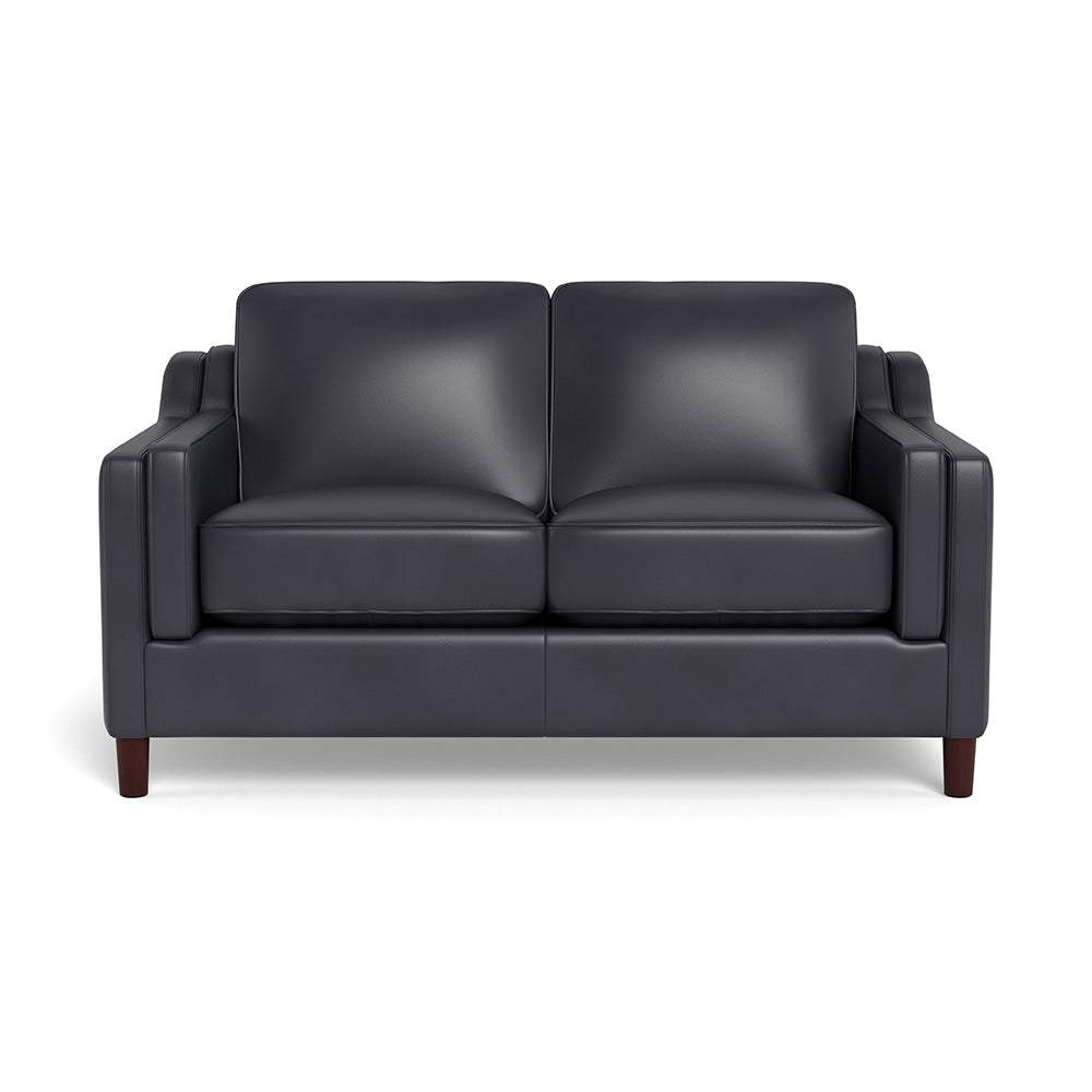 Dobson Top Grain Leather Sofa Collection