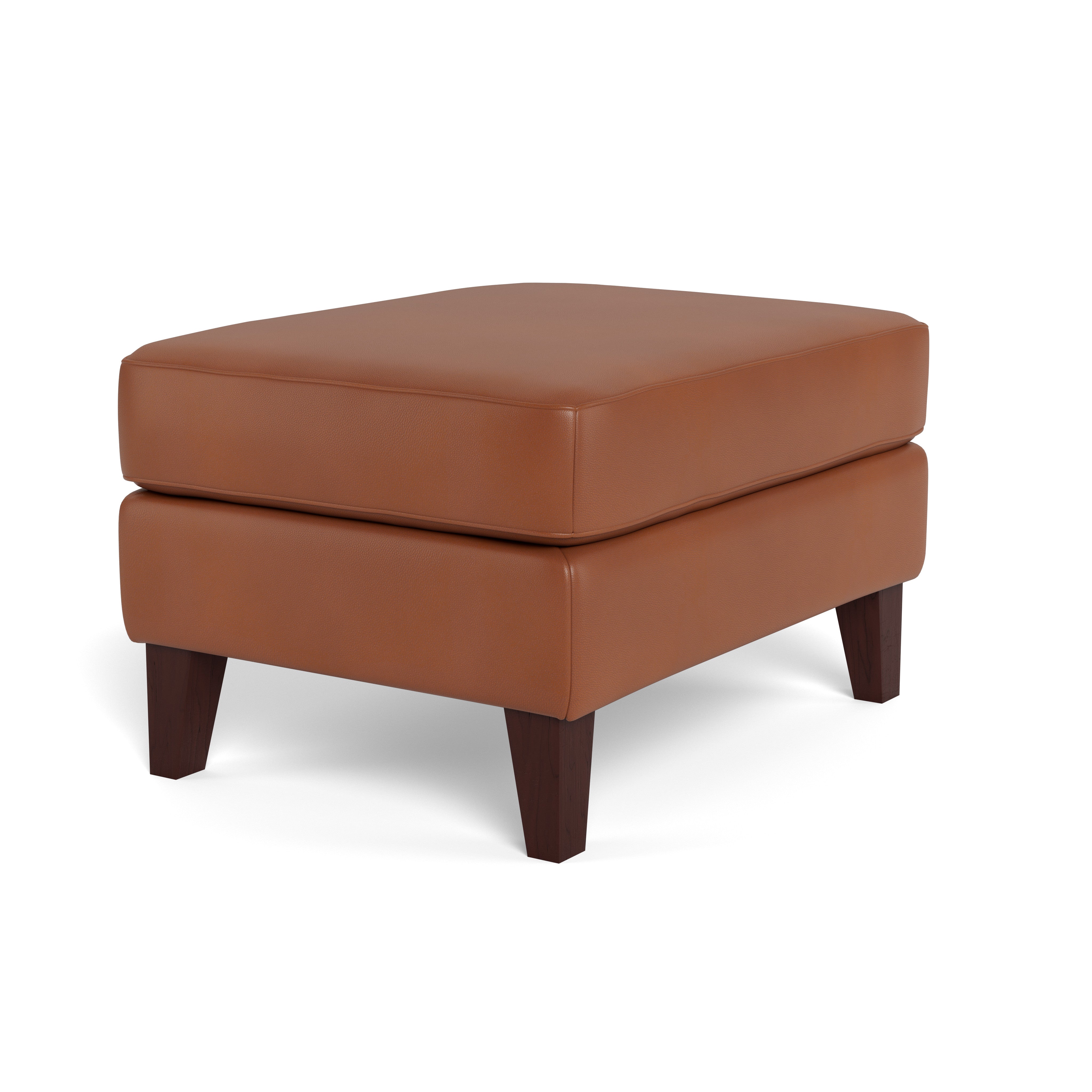 Larsen Top Grain Leather Collection