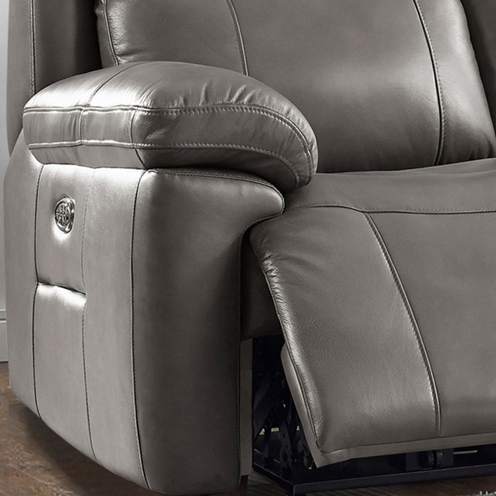 Atticus Power Headrest Lumbar Zero Gravity Reclining Sofa Collection