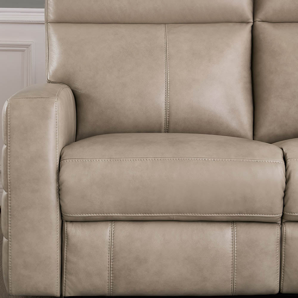 Jacklyn Manual Reclining Sofa Collection