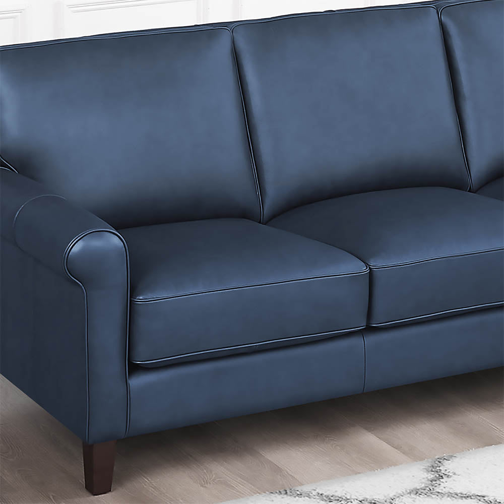 Larsen Top Grain Leather Collection