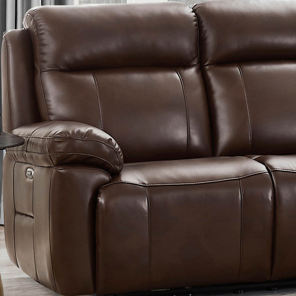 Atticus Power Headrest Lumbar Zero Gravity Reclining Sofa Collection