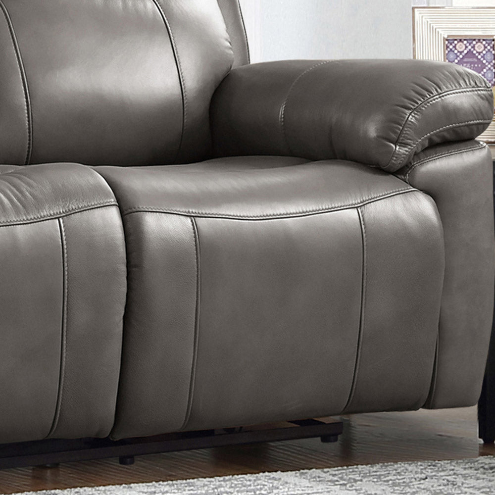 Atticus Power Headrest Lumbar Zero Gravity Reclining Sofa Collection