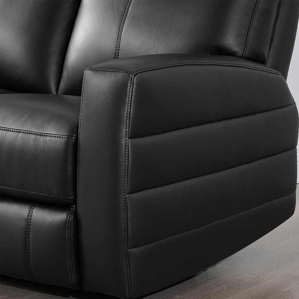 Annie Power Headrest Zero Gravity Reclining Sofa Collection