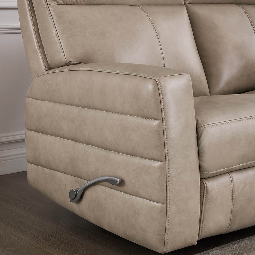 Jacklyn Manual Reclining Sofa Collection