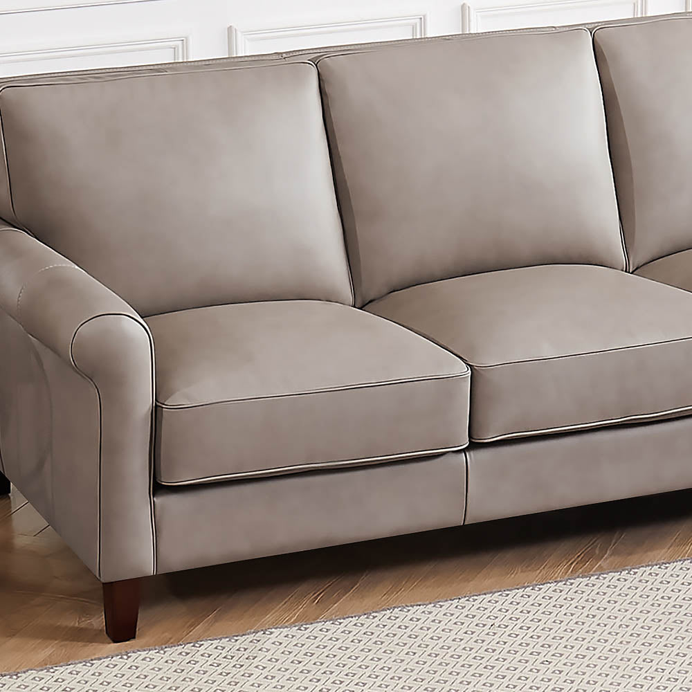 Larsen Top Grain Leather Collection