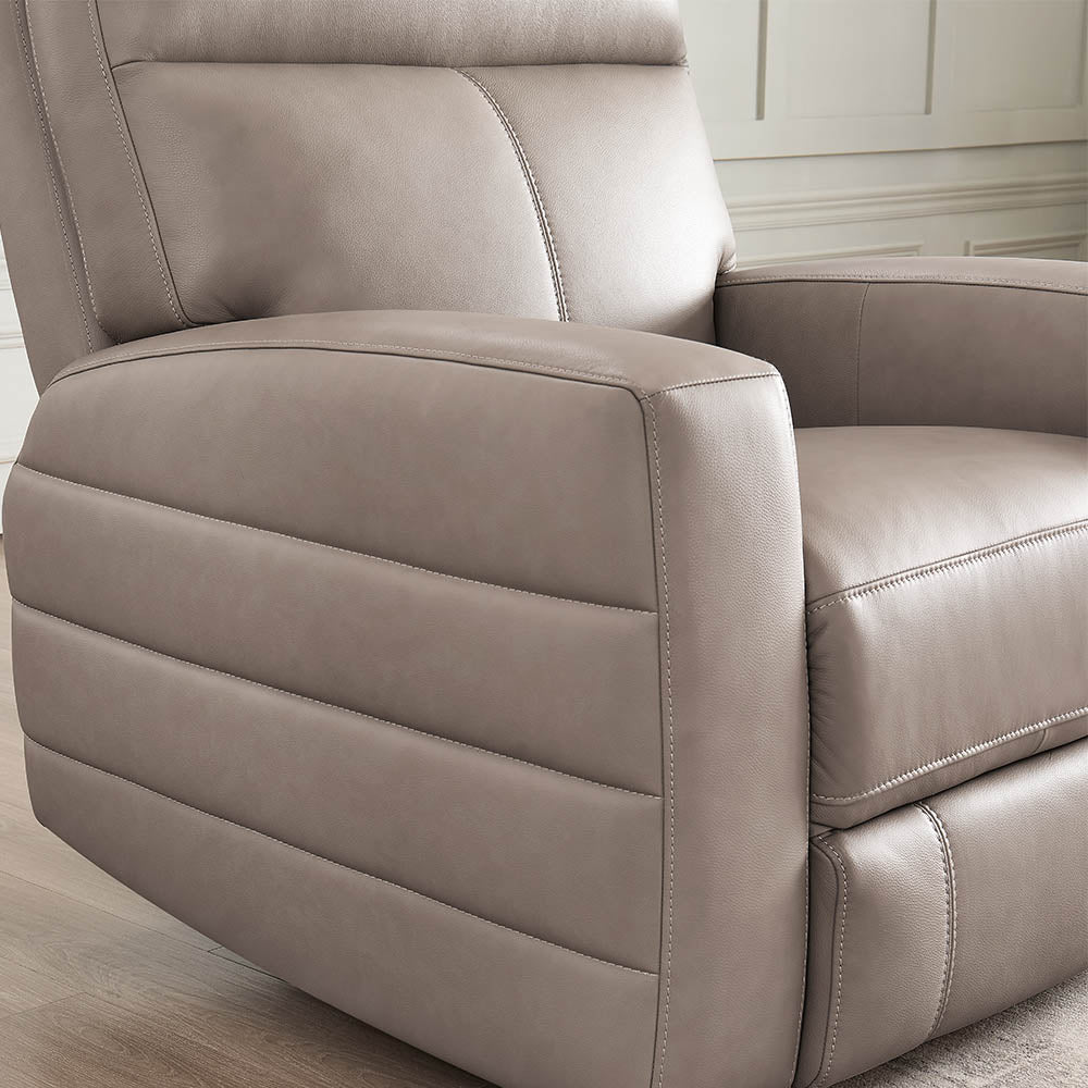 Annie Power Headrest Zero Gravity Reclining Sofa Collection