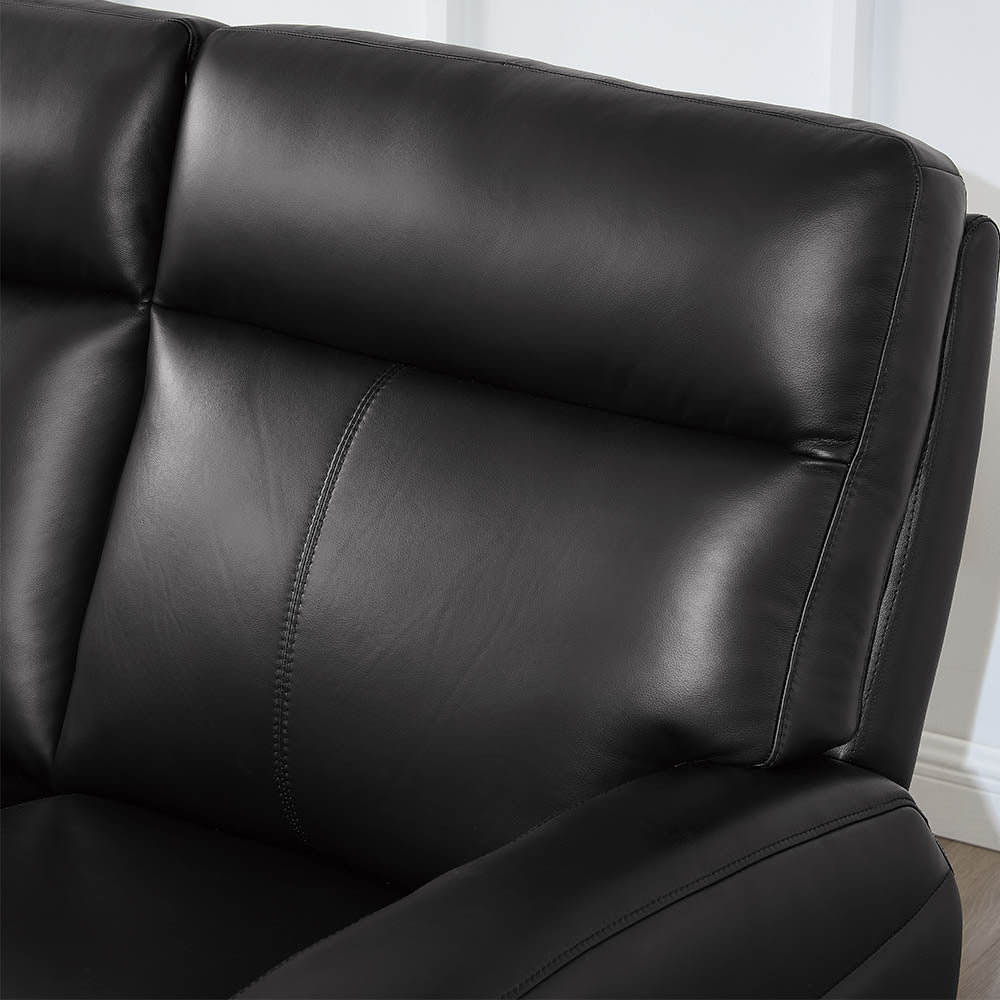 Annie Power Headrest Zero Gravity Reclining Sofa Collection