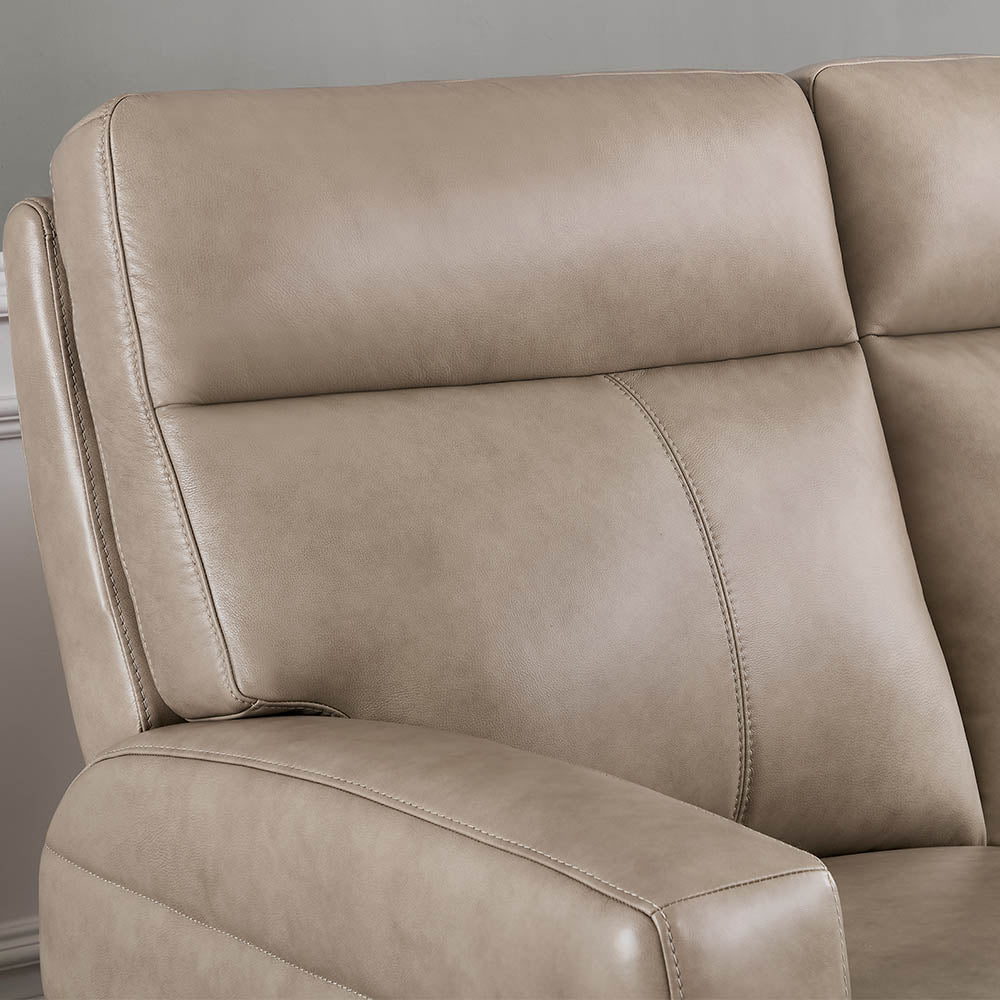 Jacklyn Manual Reclining Sofa Collection