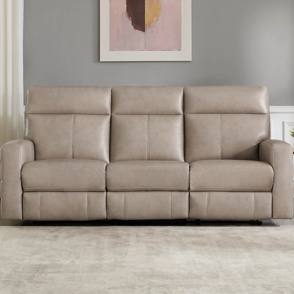 Jacklyn Manual Reclining Sofa Collection