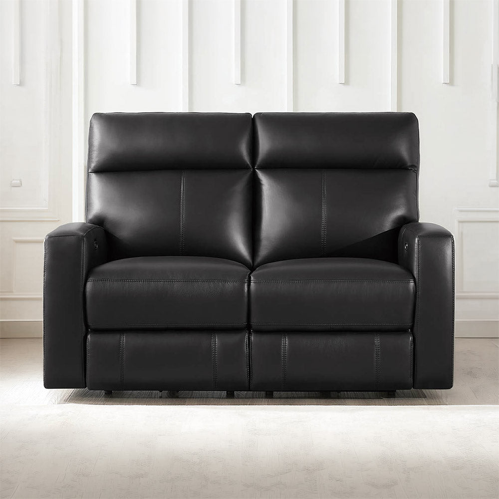 Annie Power Headrest Zero Gravity Reclining Sofa Collection
