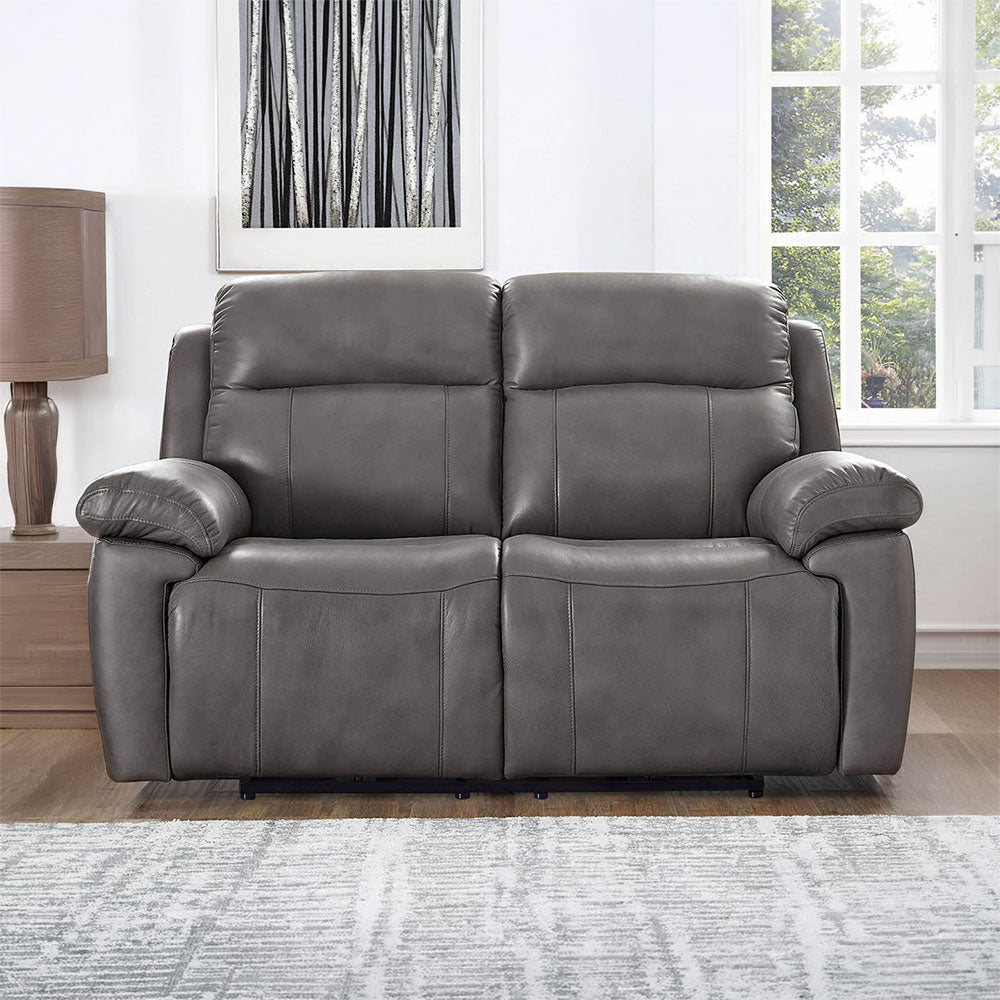Atticus Power Headrest Lumbar Zero Gravity Reclining Sofa Collection