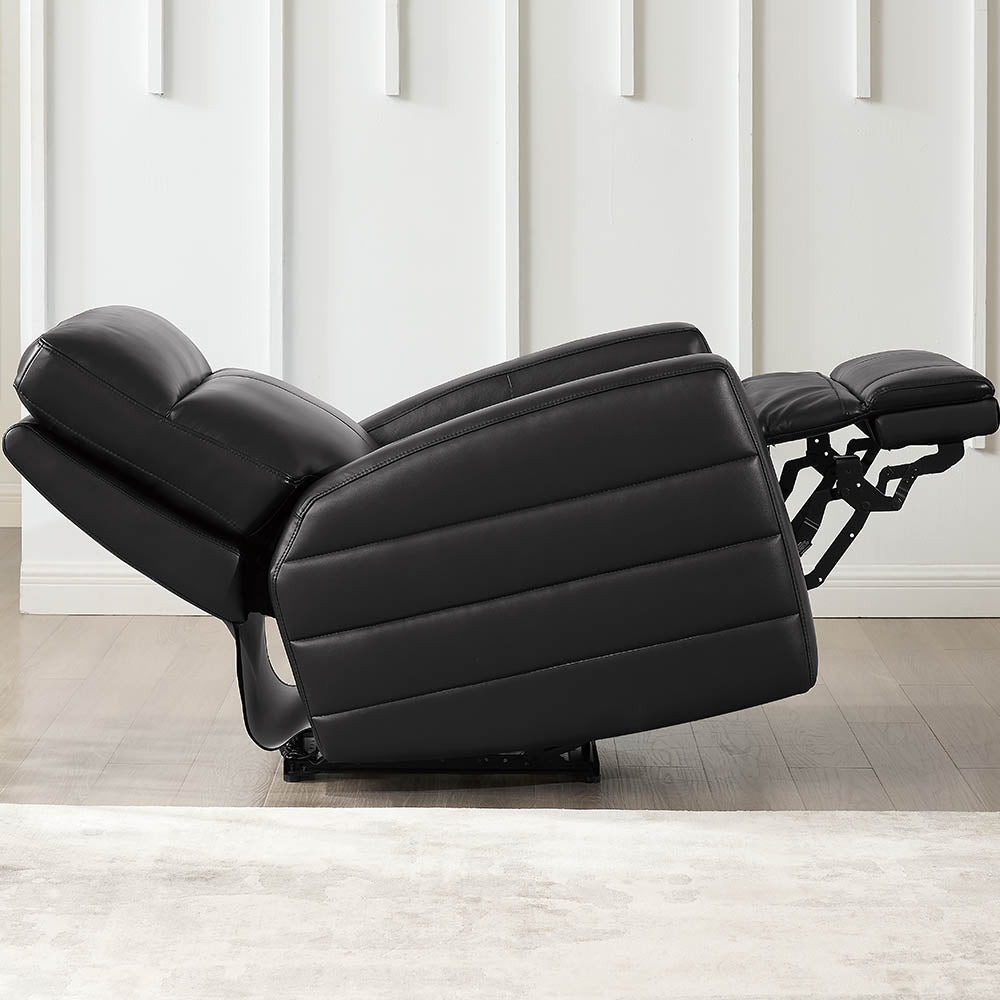 Annie Power Headrest Zero Gravity Reclining Sofa Collection