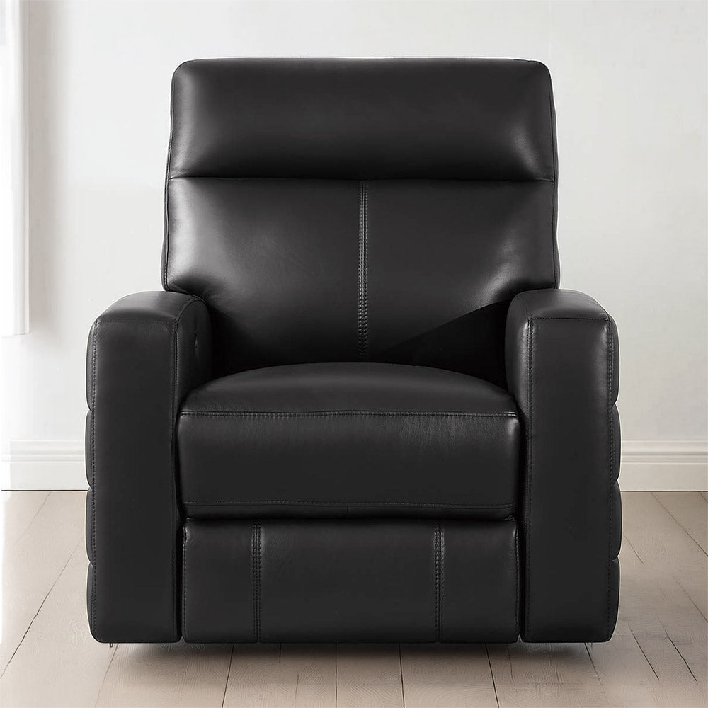 Annie Power Headrest Zero Gravity Reclining Sofa Collection