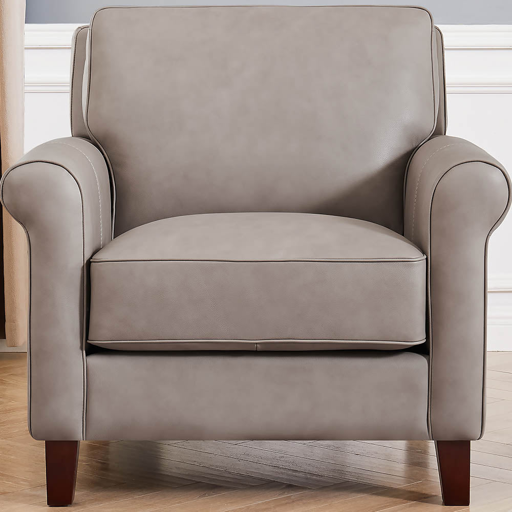Larsen Top Grain Leather Collection