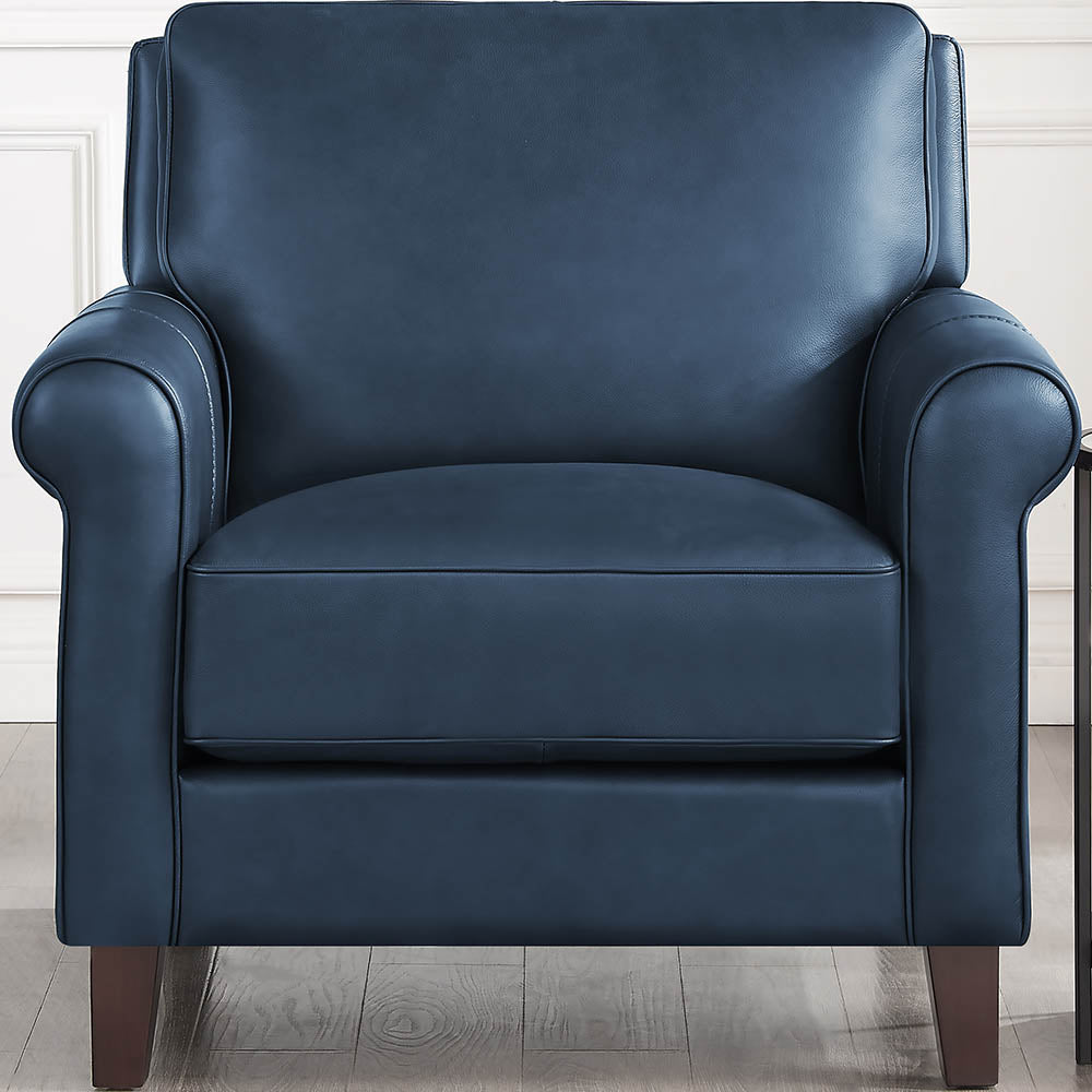 Larsen Top Grain Leather Collection