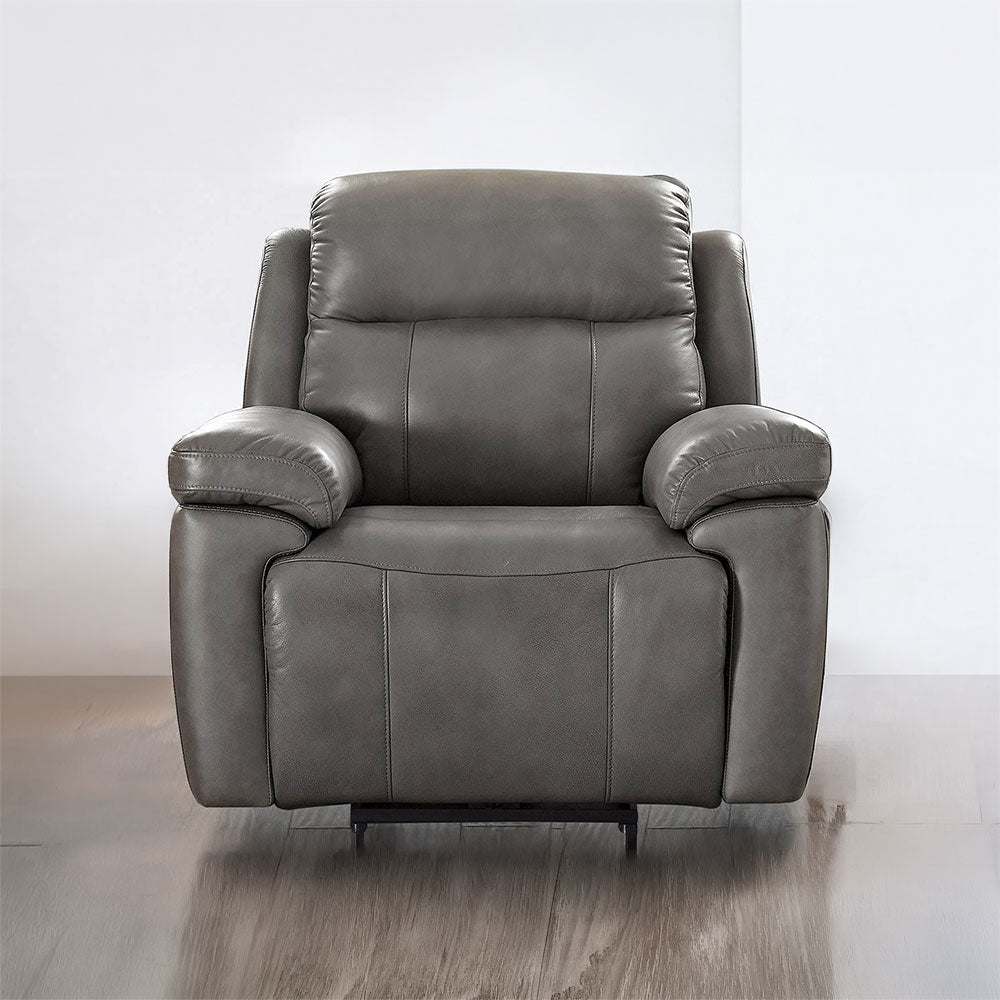 Atticus Power Headrest Lumbar Zero Gravity Reclining Sofa Collection