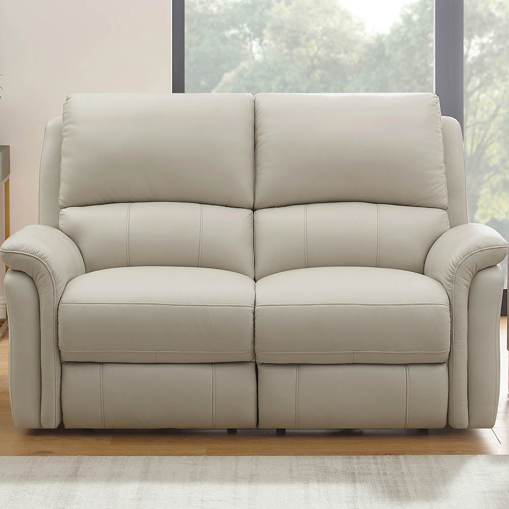 Marner Top Grain Leather Power Reclining Collection