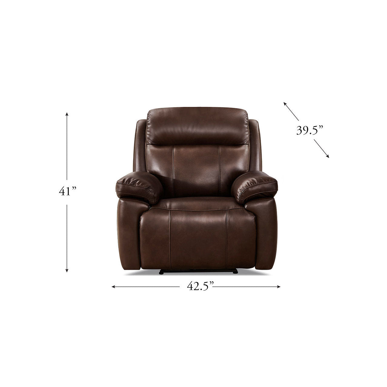 Atticus Power Headrest Lumbar Zero Gravity Reclining Sofa Collection