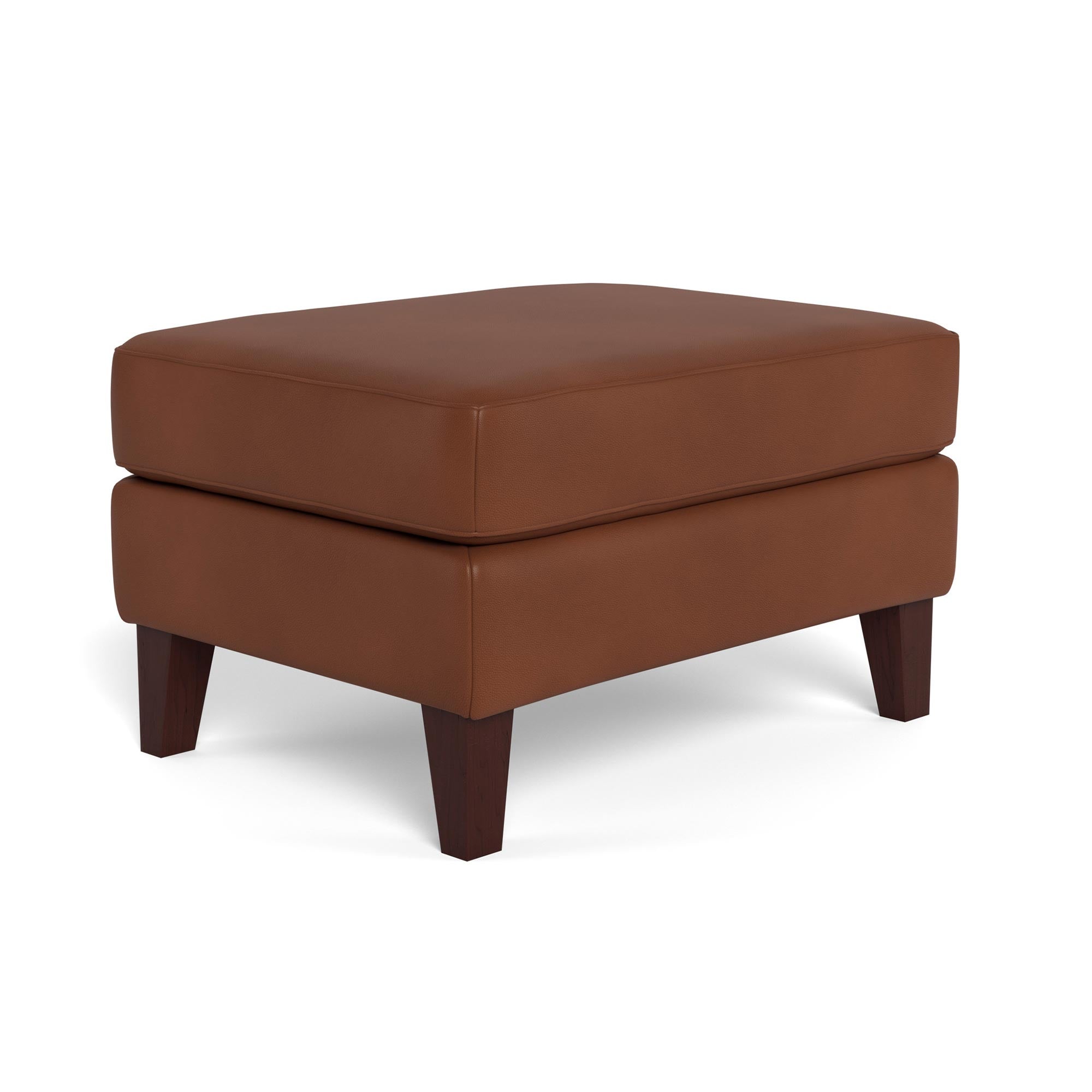 Larsen Top Grain Leather Collection