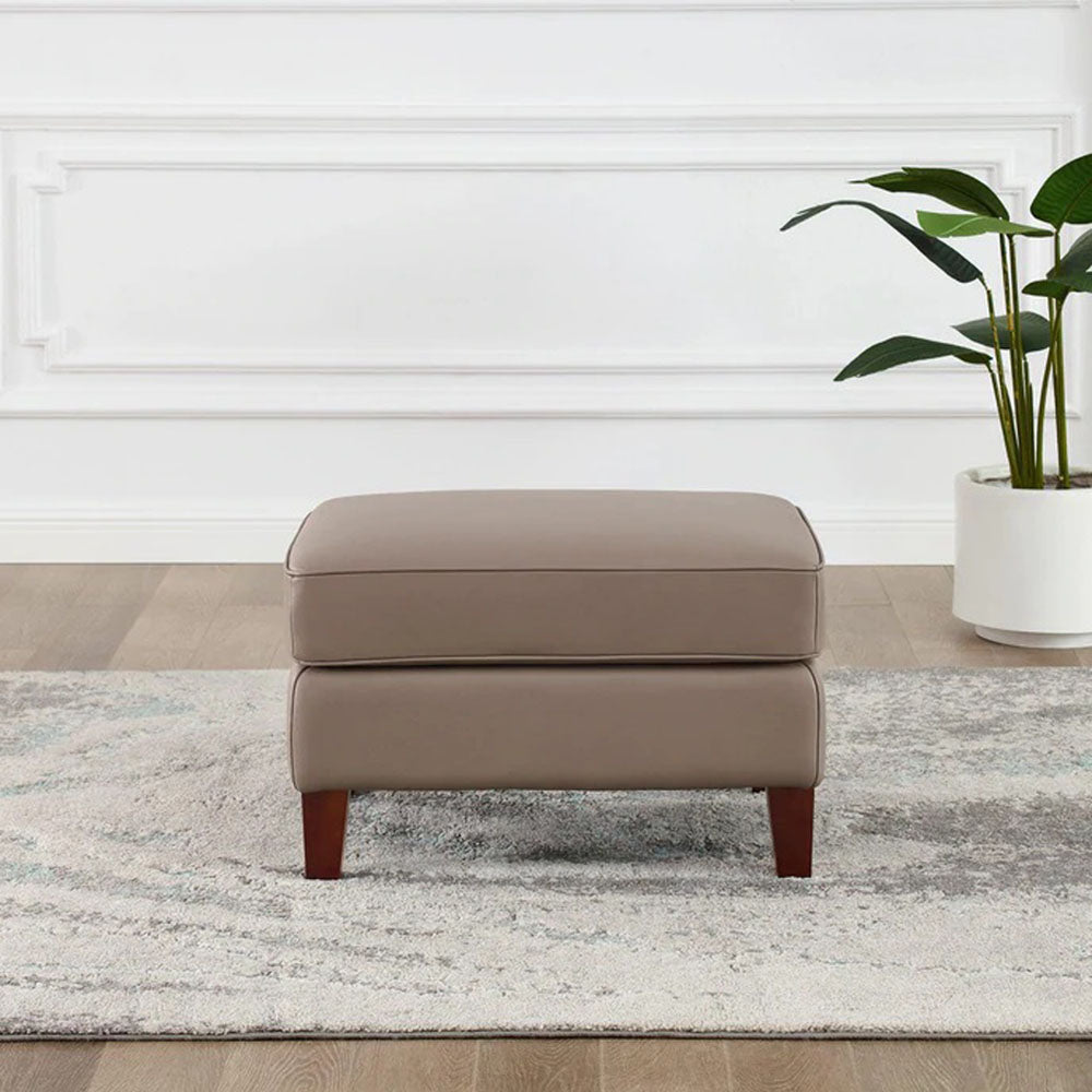 Larsen Top Grain Leather Collection
