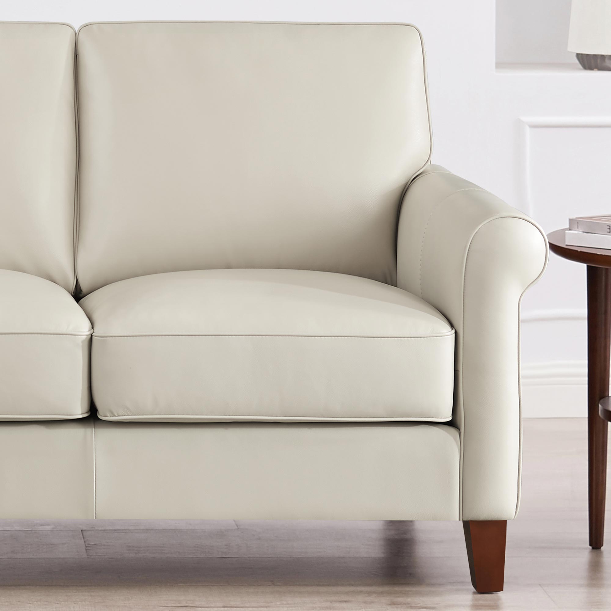 Larsen Top Grain Leather Collection