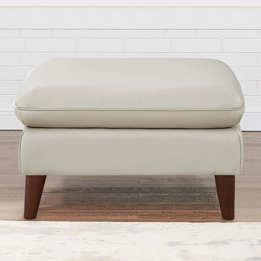 Barcelona Top Grain Leather Collection