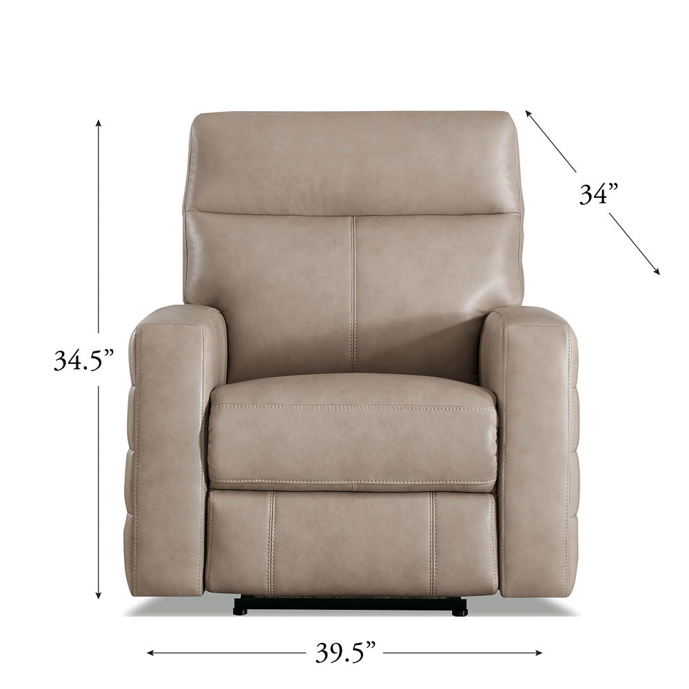 Jacklyn Manual Reclining Sofa Collection