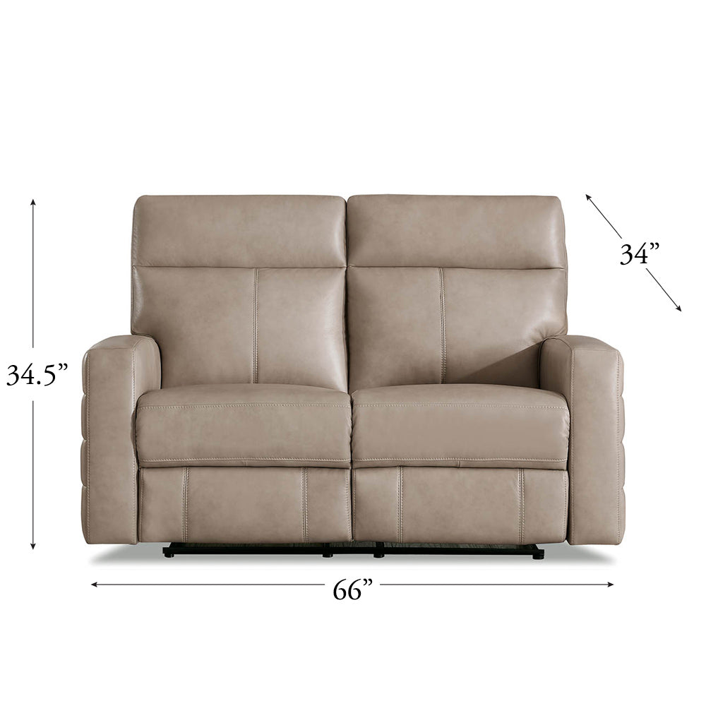 Jacklyn Manual Reclining Sofa Collection