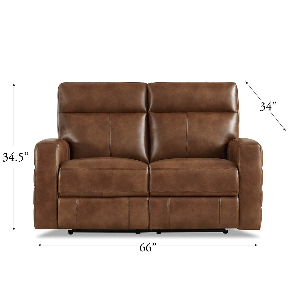 Jacklyn Manual Reclining Sofa Collection